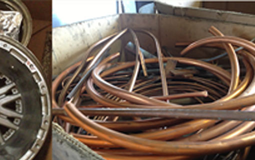 Commercial Recycling