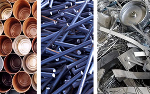 Residential Recycling