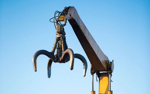 About Our REcycling Services