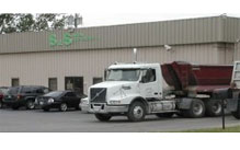 Metal Recycling Compan