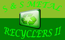 Recycle and Green Earth