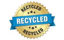 Recycling